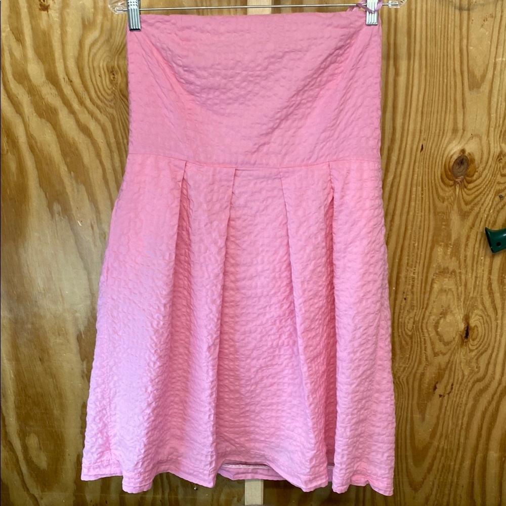 J.Crew size 14 dress